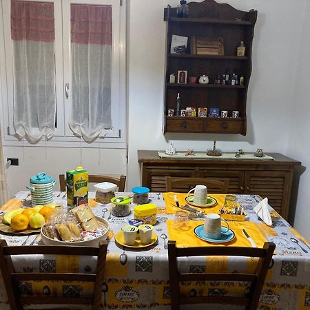 B&B Marsiglia Сассари Экстерьер фото
