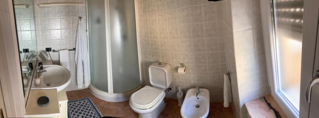 B&B Marsiglia Сассари Экстерьер фото